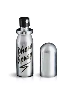 SPRAY FEROMONAS HOMBRE 15ML