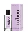 TABOO ESPIEGLE PERFUME CON FEROMONAS PARA ELLA