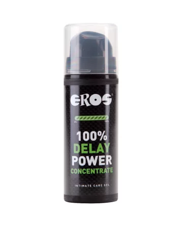 EROS 100 GEL RETARDANTE CONCENTRADO 30 ML