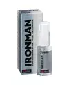 IRONMAN PERFORMANCE SPRAY RETARDANTE PARA HOMBRES 30ML