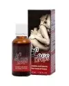 LOVE DROPS GOTAS DEL AMOR ESTIMULANTES 30ML