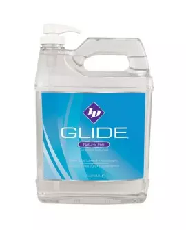 ID LUBRICANTE BASE AGUA 4.000 ML