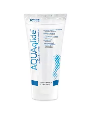 AQUAGLIDE LUBRICANTE 50 ML