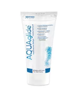 AQUAGLIDE LUBRICANTE 50 ML.