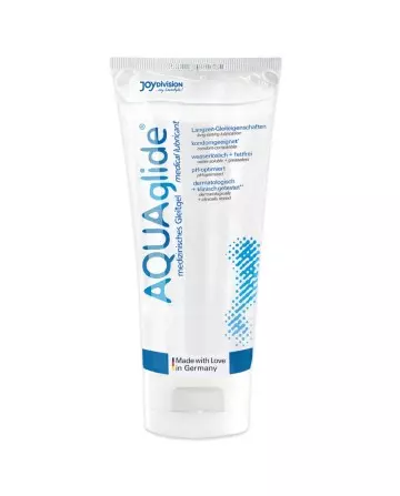 AQUAGLIDE LUBRICANTE 200 ML