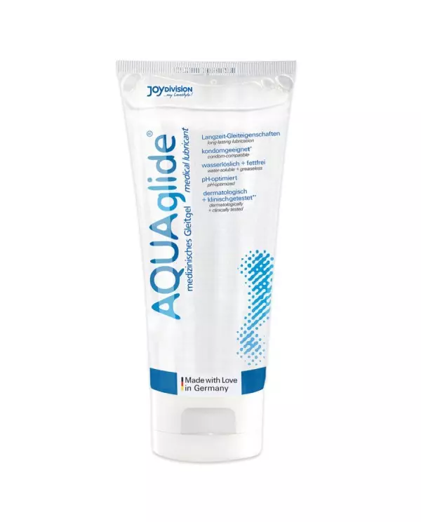 AQUAGLIDE LUBRICANTE 200 ML