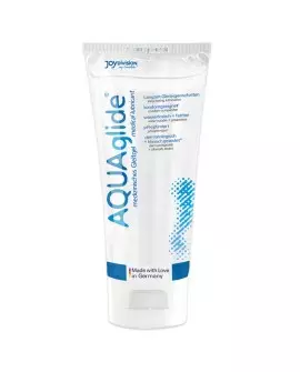 AQUAGLIDE LUBRICANTE 200 ML.