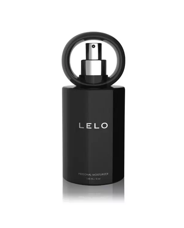 LELO PERSONAL LUBRICANTE BASE AGUA MOISTURIZER 150 ML