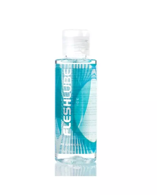 LUBRICANTE EFECTO FRIO FLESHLUBE 100 ML