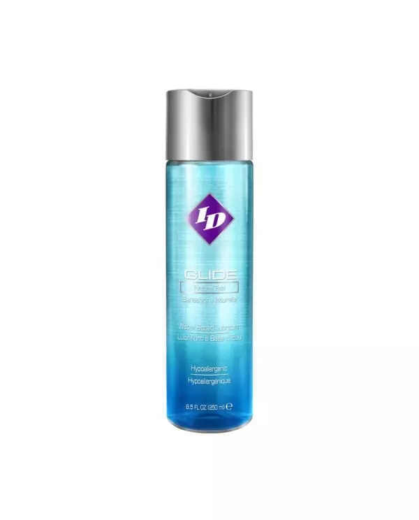 ID LUBRICANTE BASE AGUA 250 ML