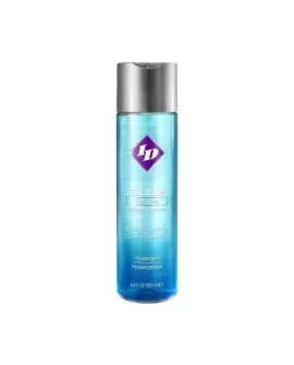 ID LUBRICANTE BASE AGUA 250 ML