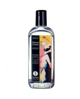 SHUNGA CONTACTO NATURAL LUBRICANT