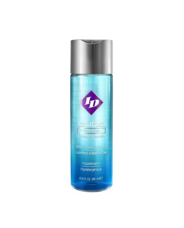 ID LUBRICANTE BASE AGUA 65 ML