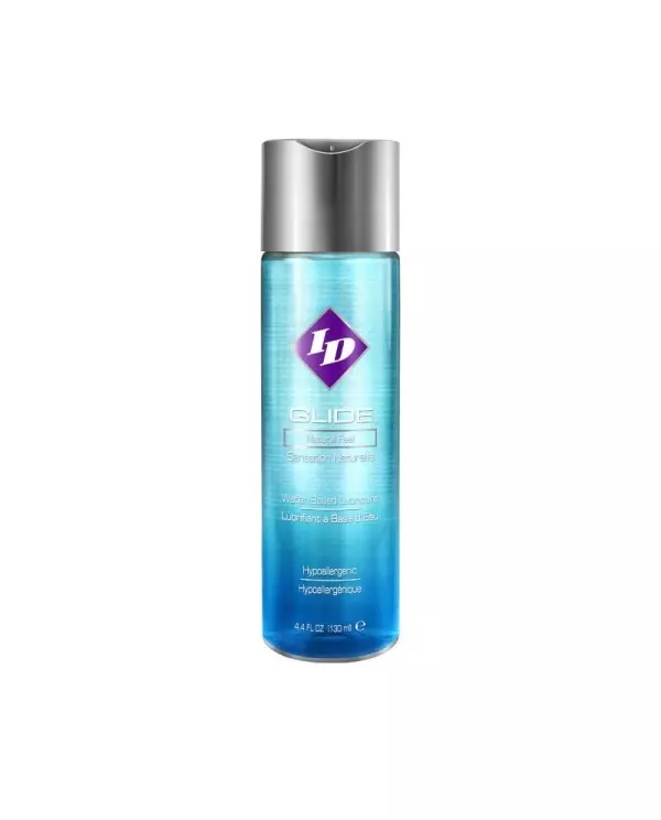 ID LUBRICANTE BASE AGUA 130 ML