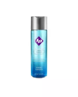 ID LUBRICANTE BASE AGUA 130 ML