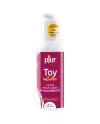 PJUR WOMAN LUBRICANTE PARA JUGUETES 100 ML