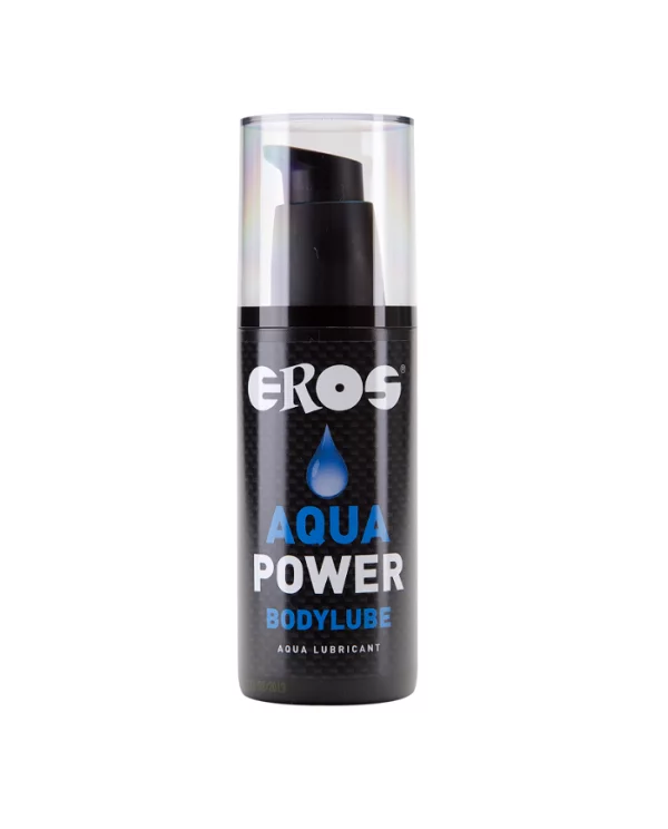 EROS AQUA POWER BODYLUBE 125ML