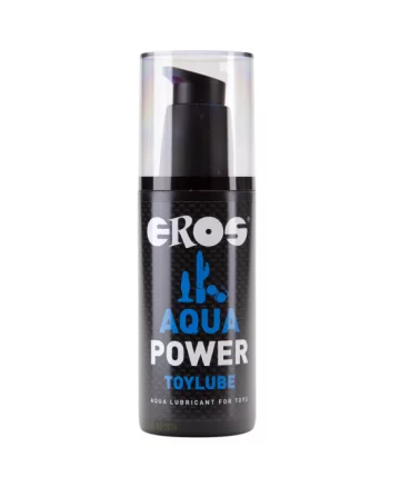 EROS AQUA POWER TOYLUBE 125ML