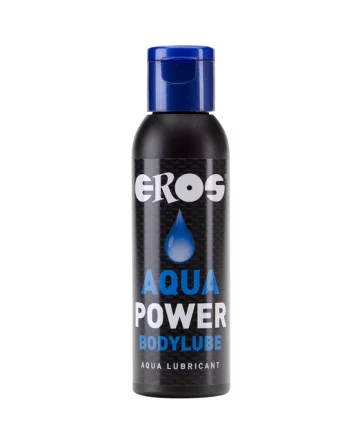 EROS AQUA POWER BODYLUBE 50ML