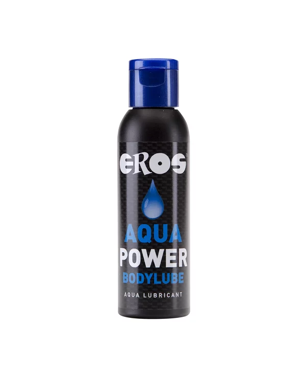 EROS AQUA POWER BODYLUBE 50ML