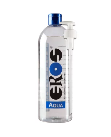 EROS AQUA LUBRICANTE DENSO MEDICO 1000ML