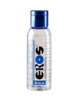 EROS AQUA LUBRICANTE DENSO MEDICO 50ML