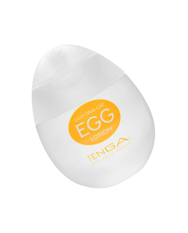 EGG LOTION LUBRICANTE TENGA 50ML