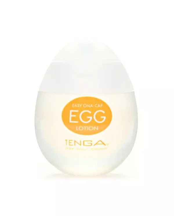 EGG LOTION LUBRICANTE TENGA 50ML