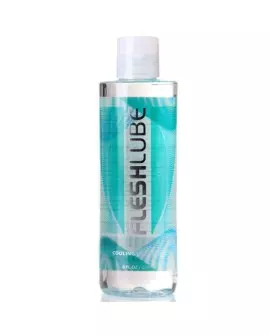 FLESHLIGHT FLESHLUBE ICE LUBRICANTE EFECTO FRIO 250ML