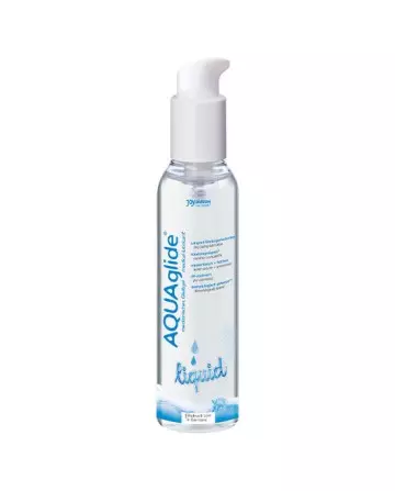 AQUAGLIDE LUBRICANTE LIQUID 250 ML