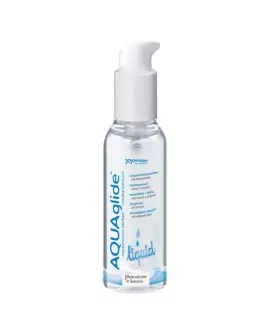 AQUAGLIDE LUBRICANTE LIQUID 125 ML