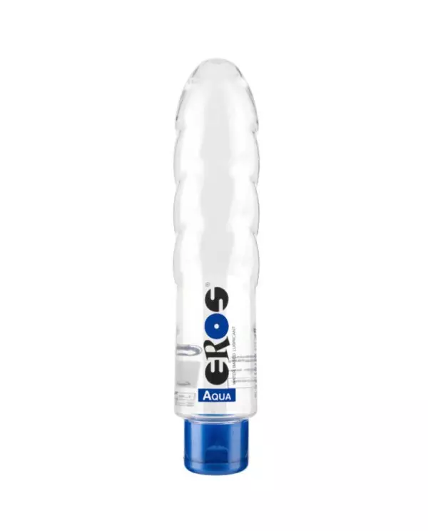 EROS AQUA LUBRICANTE BASE AGUA 175 ML