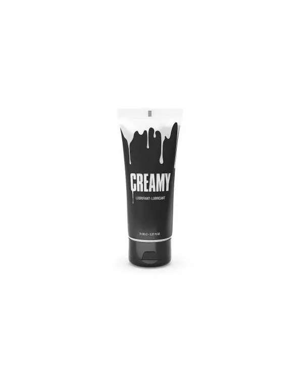 CREAMY CUM LUBRICANTE TEXTURA SEMEN 70ML