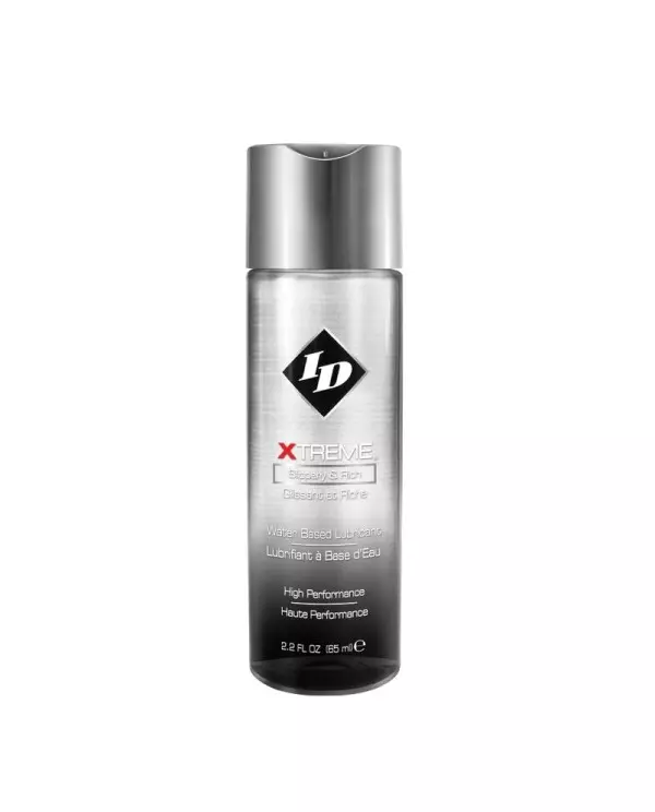 ID XTREME LUBRICANTE 65ML