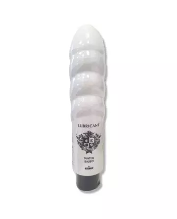 EROS FETISH LINE LUBRICANTE BASE AGUA BOTE DILDO 175 ML