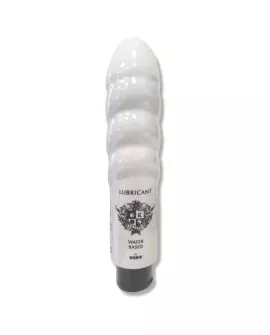 EROS FETISH LINE LUBRICANTE BASE AGUA BOTE DILDO 175 ML