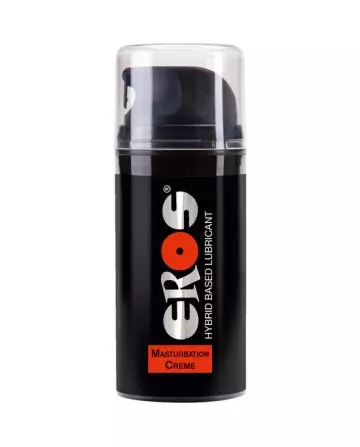 EROS CREMA PARA MASTURBACION 100 ML