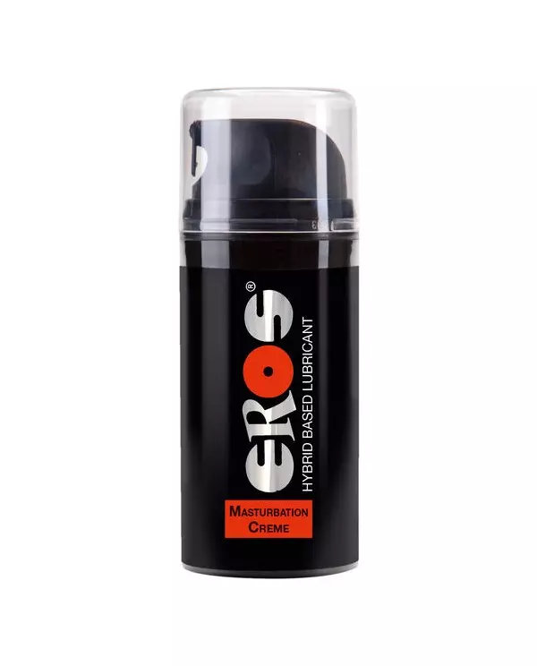 EROS CREMA PARA MASTURBACION 100 ML