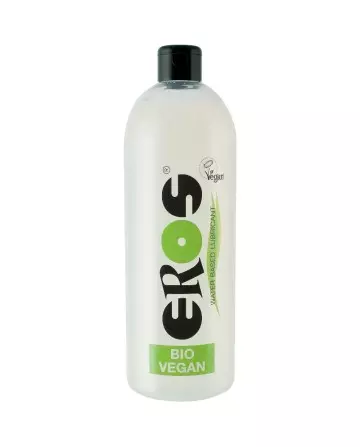 EROS BIO VEGAN LUBRICANTE BASE AGUA 100 ML