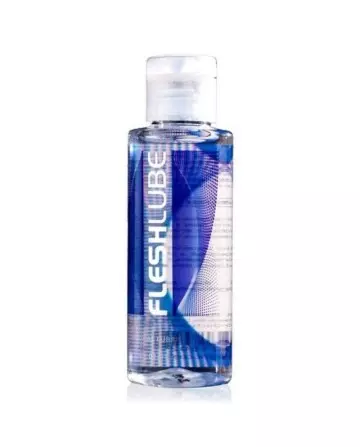 FLESHLUBE LUBRICANTE PERSONAL BASE AGUA 500 ML