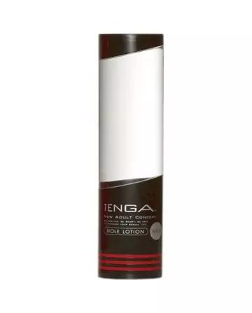 TENGA LOCION LUBRICANTE CON MENTOL