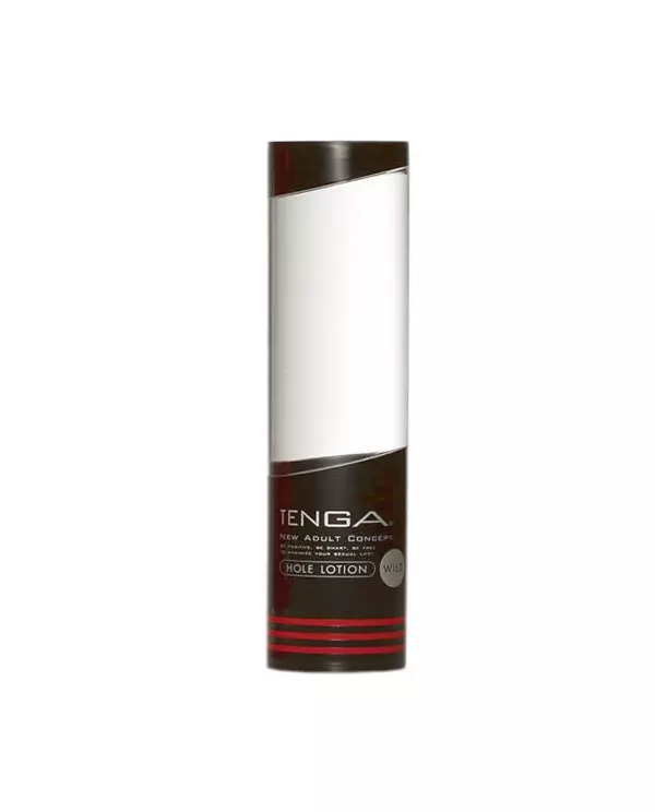 TENGA LOCION LUBRICANTE CON MENTOL