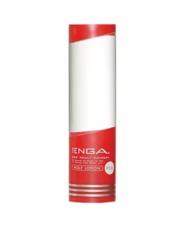 TENGA LOCION LUBRICANTE CONTACTO REAL