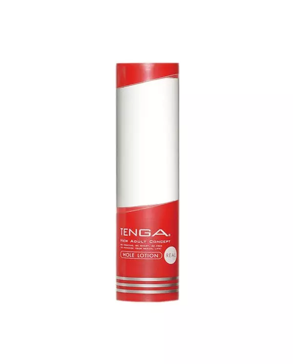 TENGA LOCION LUBRICANTE CONTACTO REAL