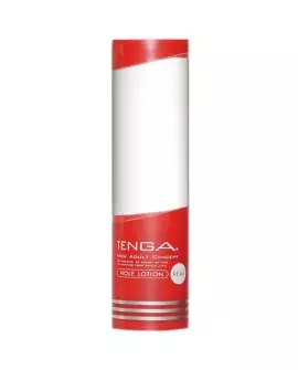 TENGA LOCION LUBRICANTE CONTACTO REAL.