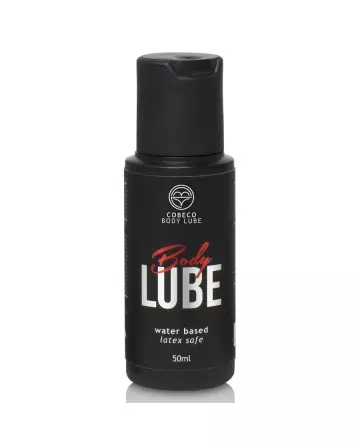 CBL COBECO LUBRICANTE INTIMO WB 50ML