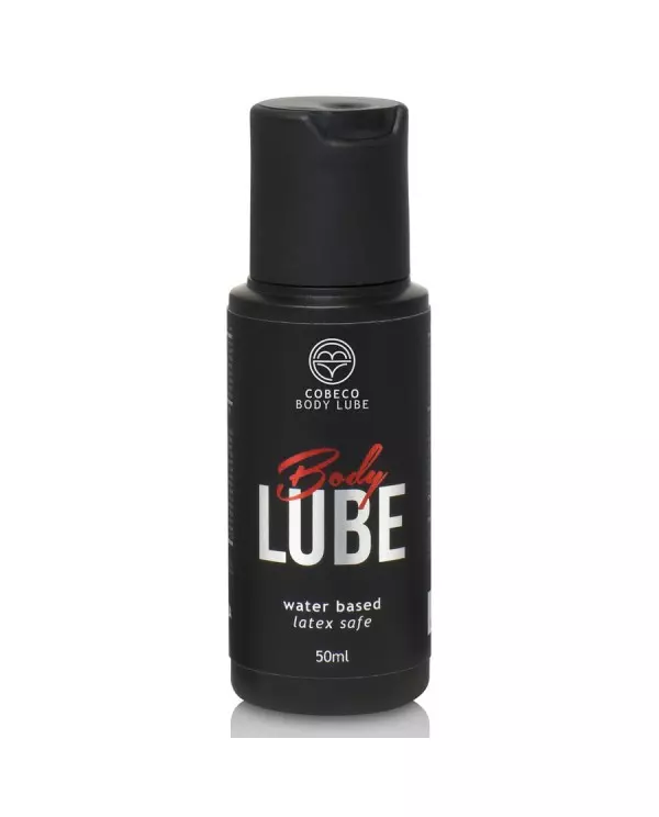 CBL COBECO LUBRICANTE INTIMO WB 50ML