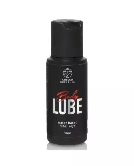 CBL COBECO LUBRICANTE INTIMO WB 50ML