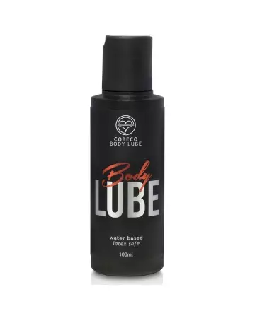 CBL COBECO LUBRICANTE INTIMO WB 100ML