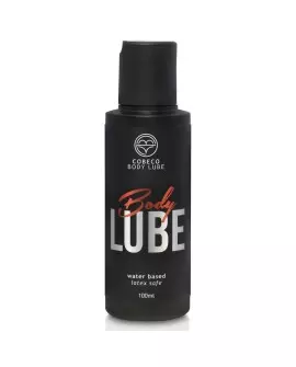 CBL COBECO LUBRICANTE INTIMO WB 100ML